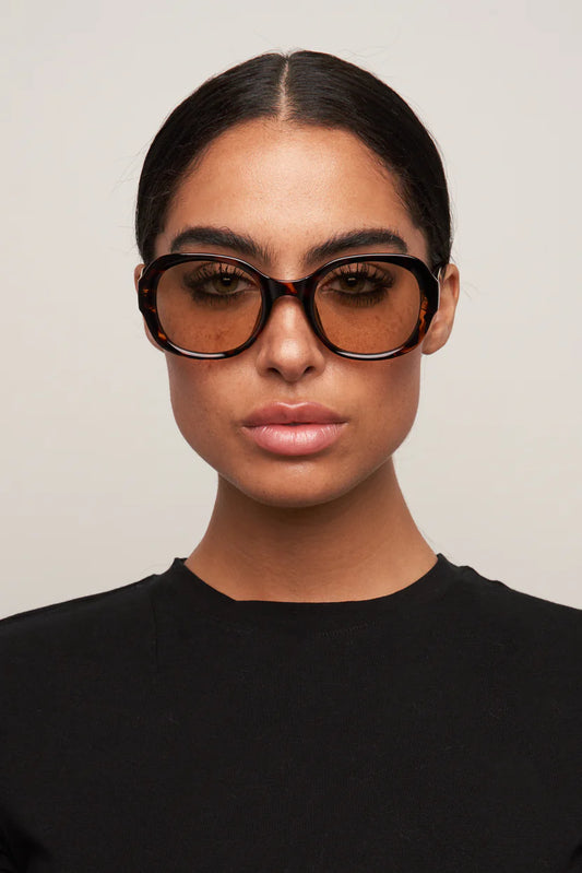 Darcy Tort Sunglasses