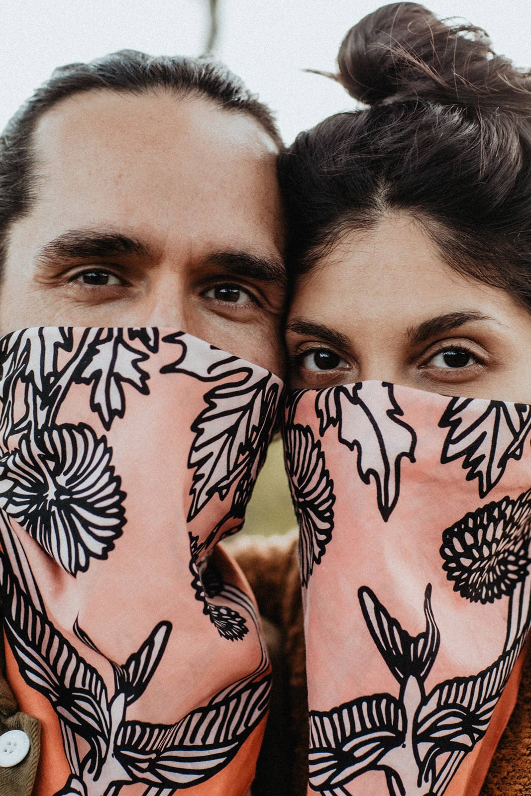 "Life In Flight" Bandana