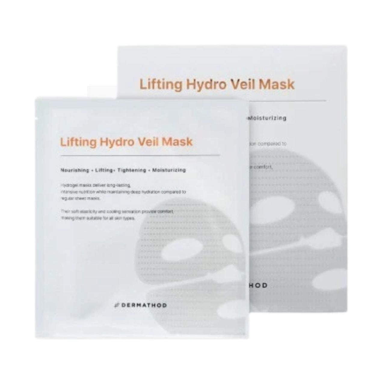 Dermathod Lifting Hydro Veil Mask