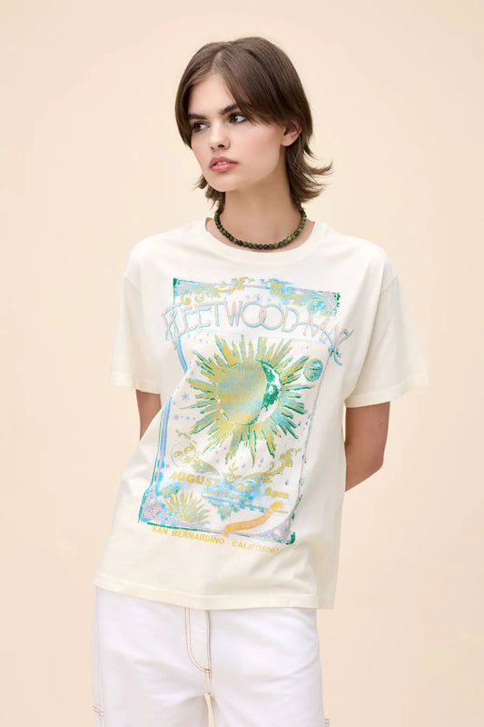 Fleetwood Mac Dreams Tee