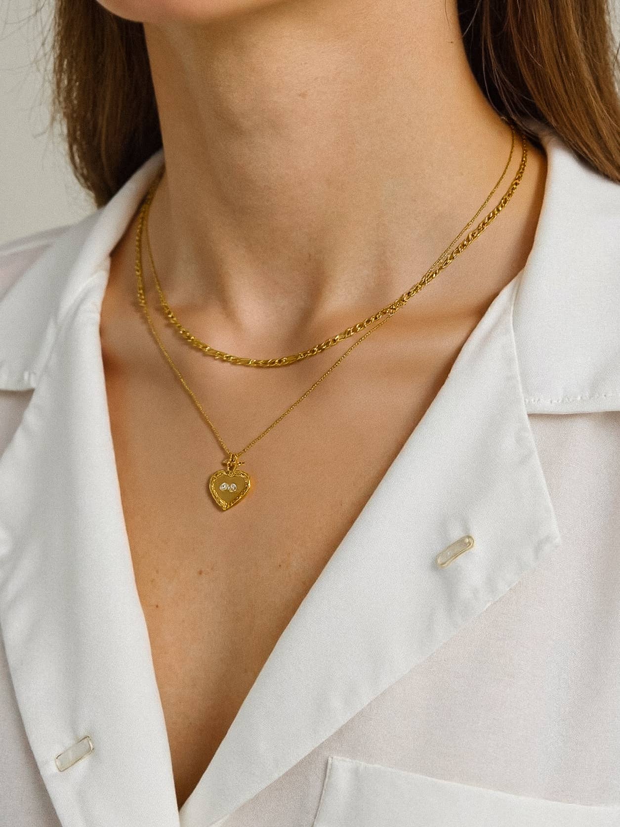 Landy Necklace