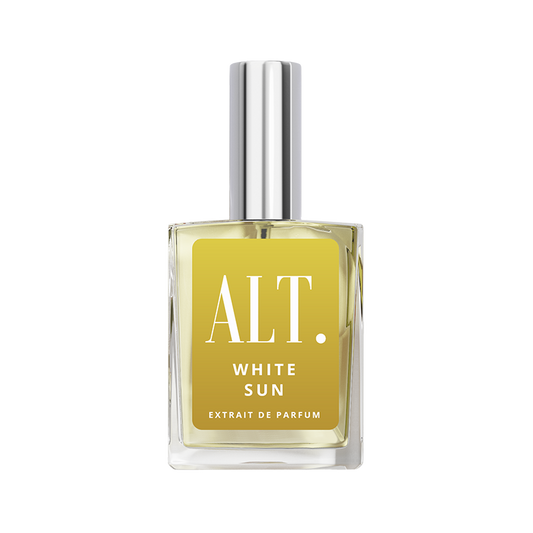 White Sun - Inspired by Tom Ford Soleil Blanc: 60ML / 2 OZ