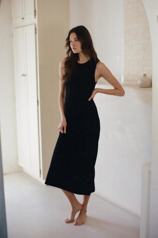 Eloise Maxi Dress