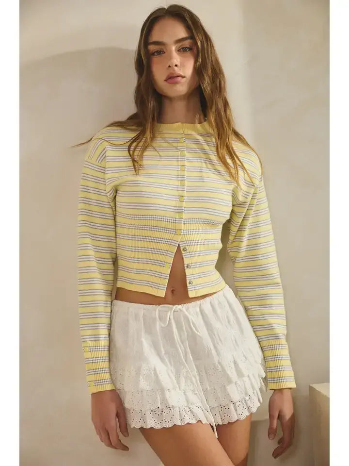 Josephine Cardigan