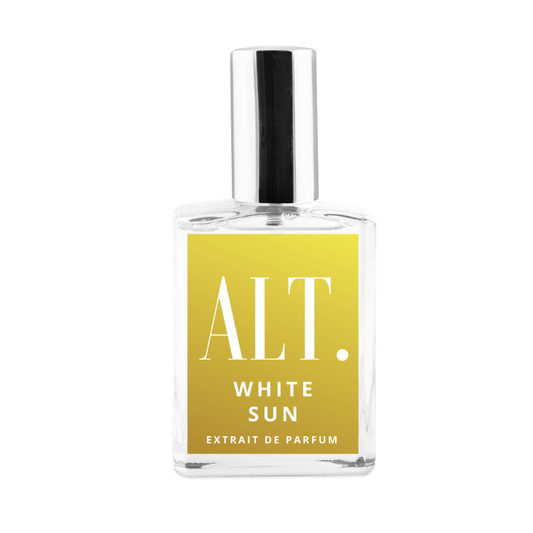 White Sun - Inspired by Tom Ford Soleil Blanc: 30ML / 1 OZ