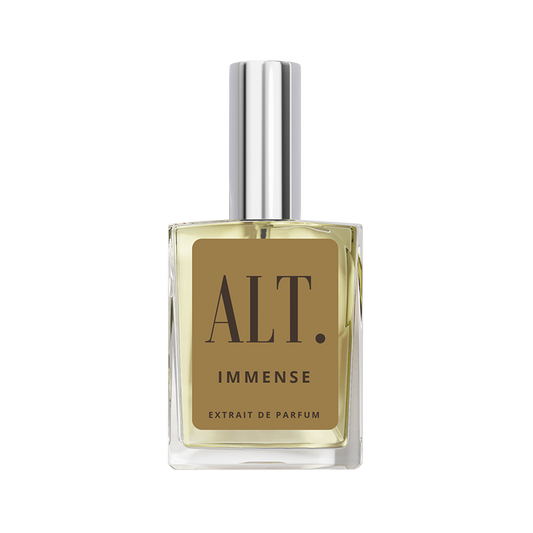 Immense - Inspired by Louis Vuitton L'immensite: 60ML / 2 OZ