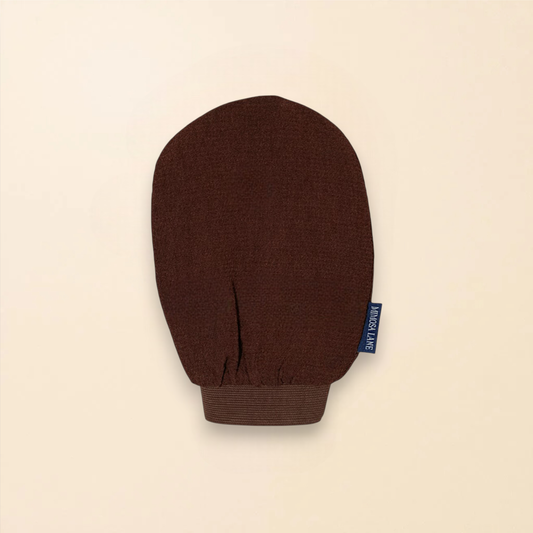 Exfoliator Glove