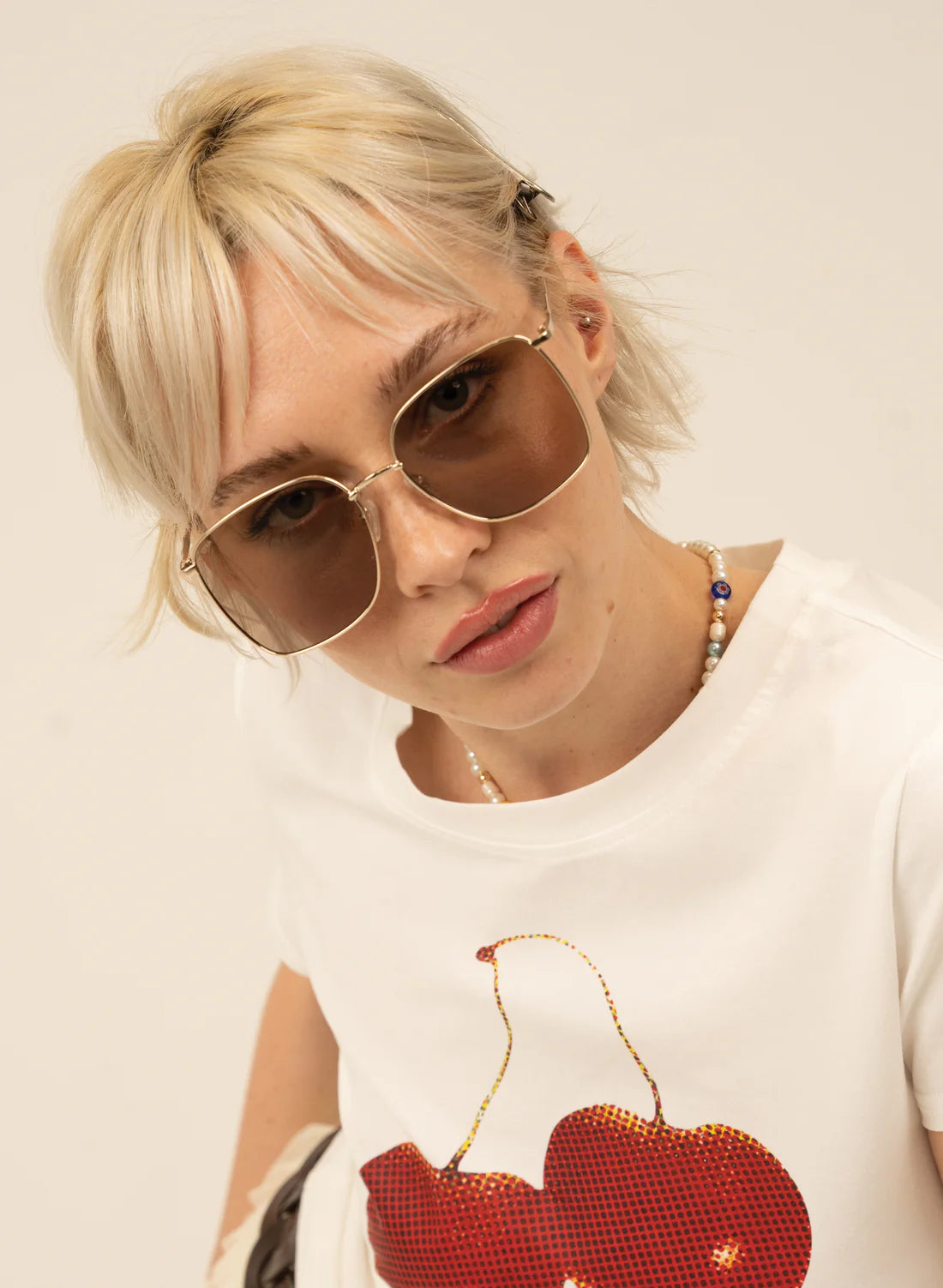 Florence Sunglasses
