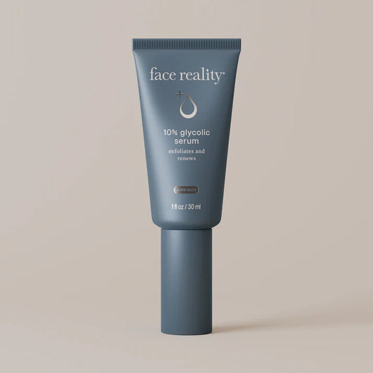 Glycolic Serum 10%