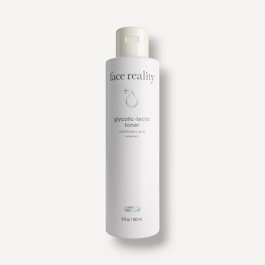 Glycolic-Lactic Toner