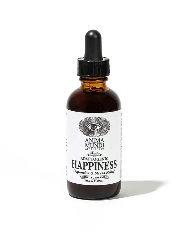 Happiness Tonic-Supports Balanced Moods