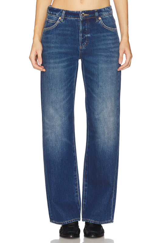 Kate Baggy Jeans
