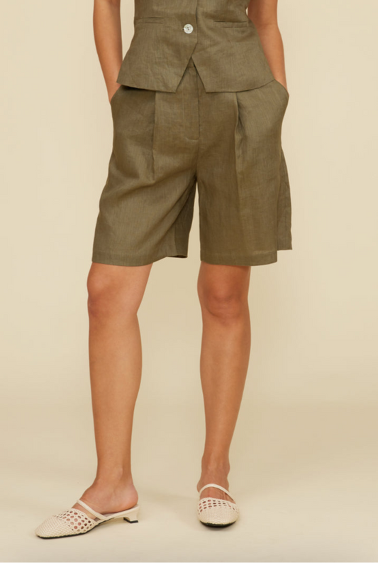 Laney Bermuda Short