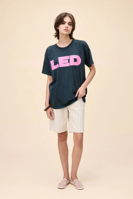 Led Zep Tee