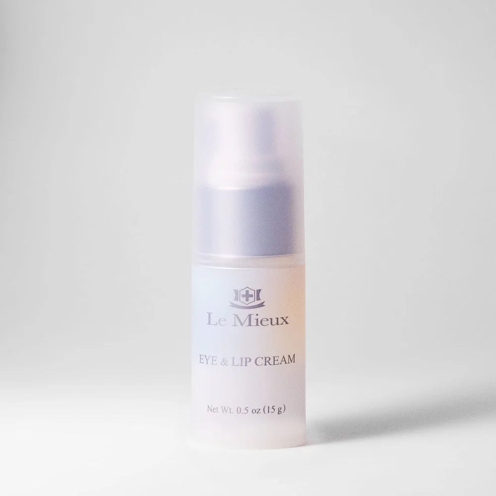 Le Mieux Eye & Lip Cream
