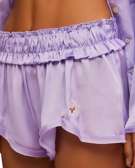 Like Honey PJ Short