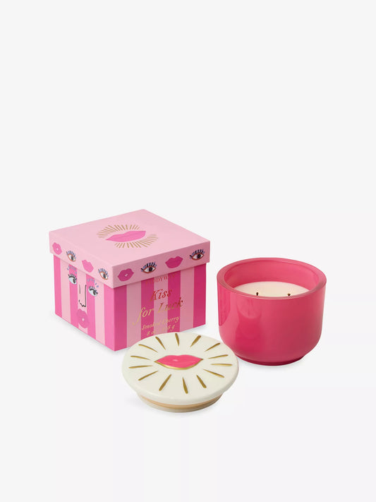 Charmed Lips Candle
