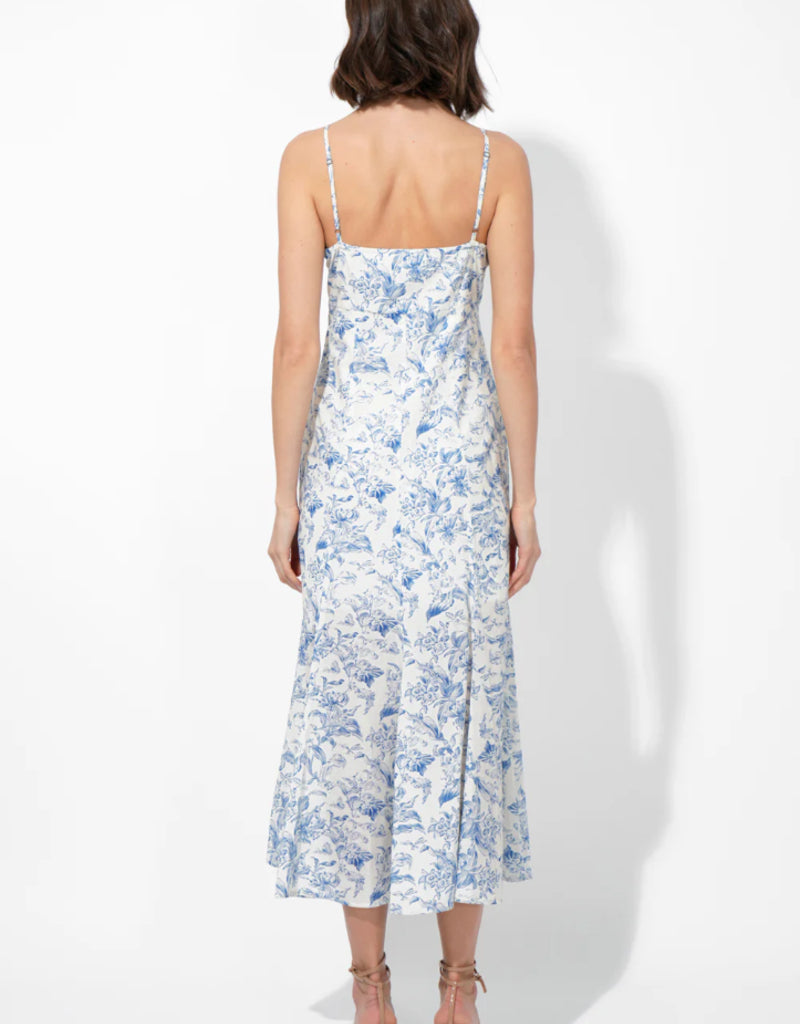 Luna Slip Dress