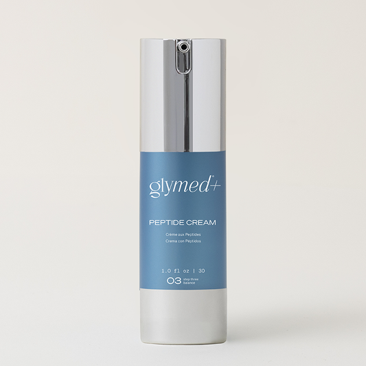 Peptide Cream