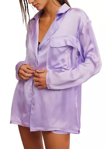 Like Honey PJ Shirt