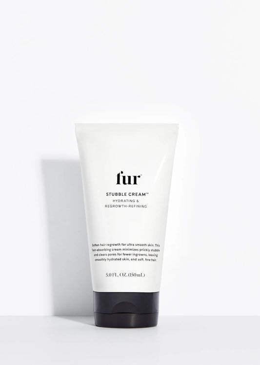 Fur Stubble Cream