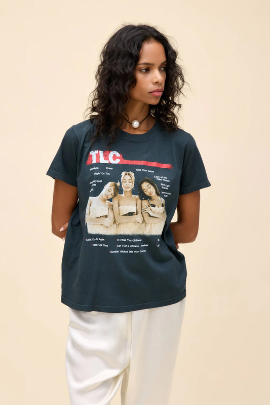 TLC Encore Tee
