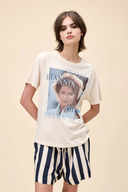 Shania Twain Woman In Me Tee
