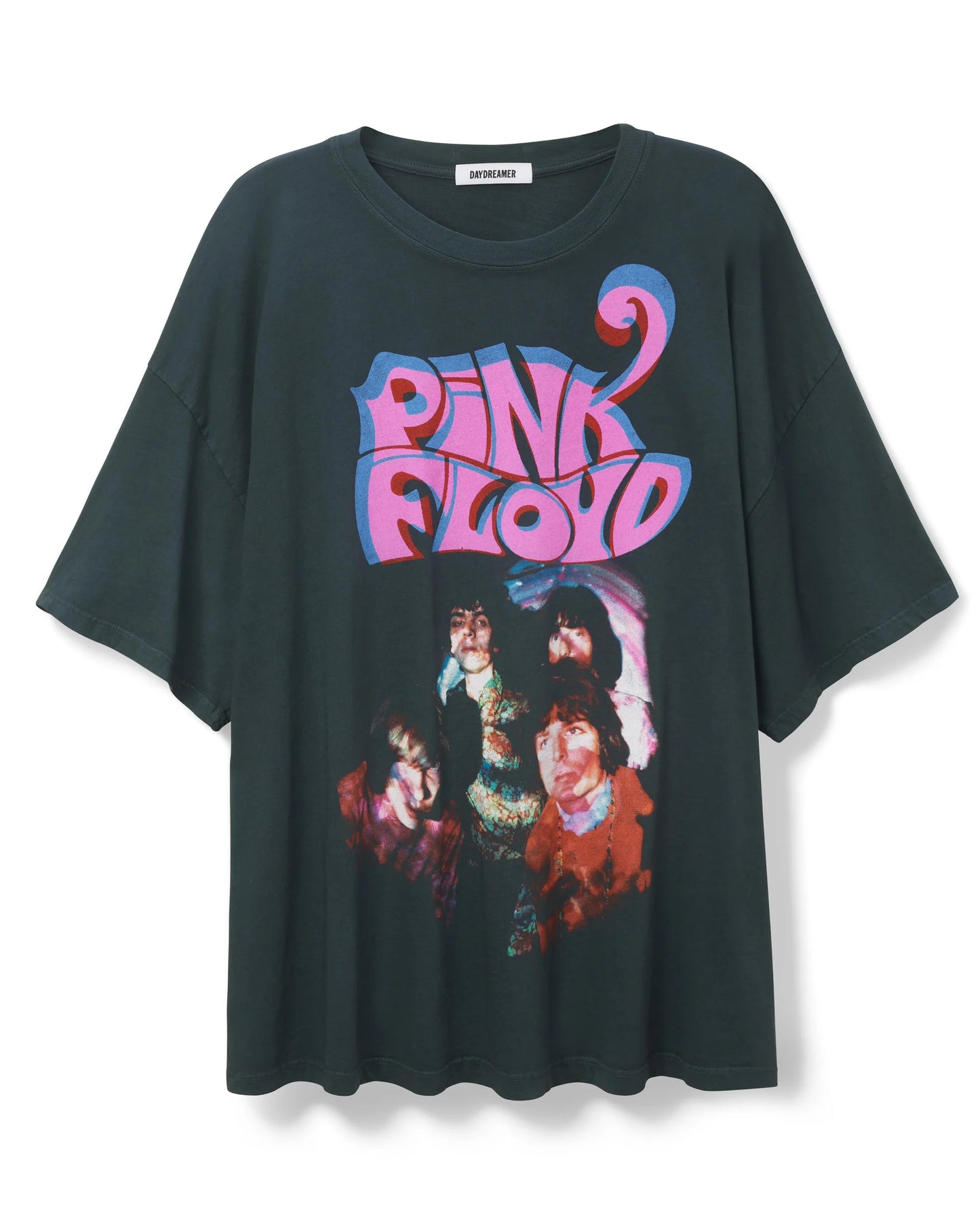 Pink Floyd UFO 1976 Tee