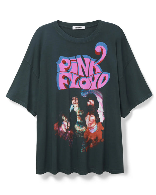 Pink Floyd UFO 1976 Tee