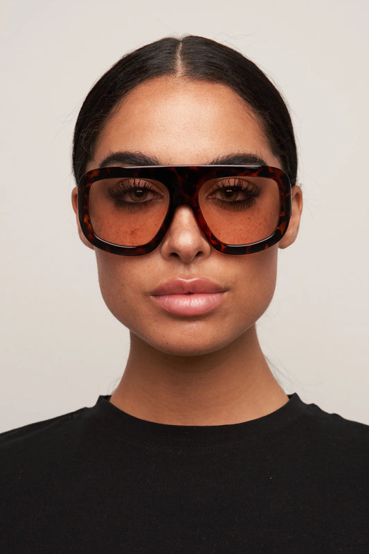 Vail Tort Sunglasses