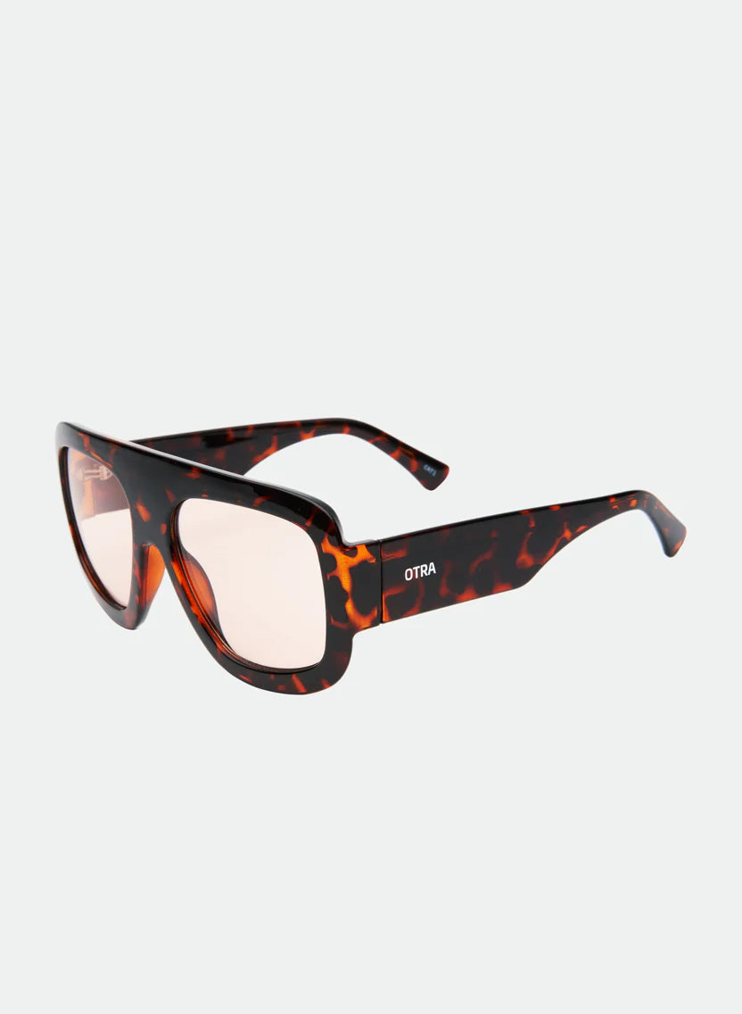 Vail Tort Sunglasses