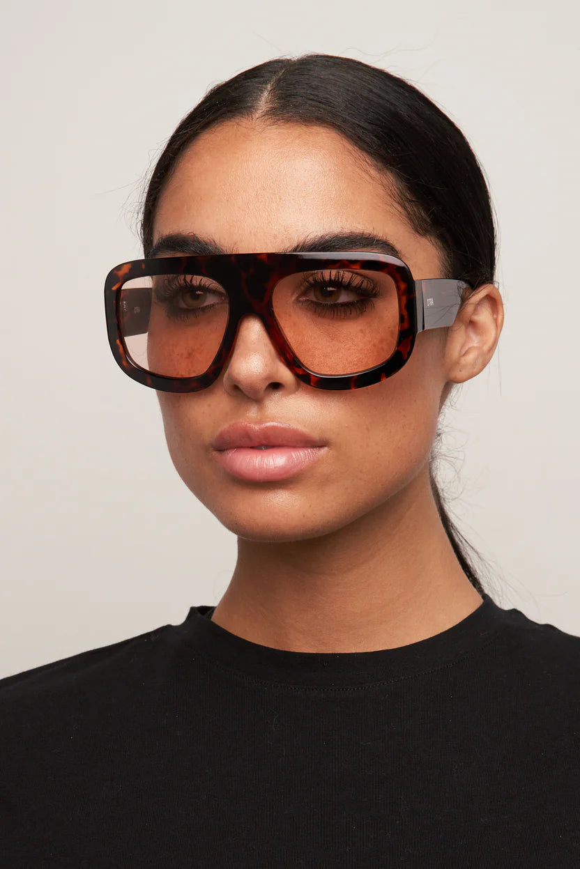 Vail Tort Sunglasses