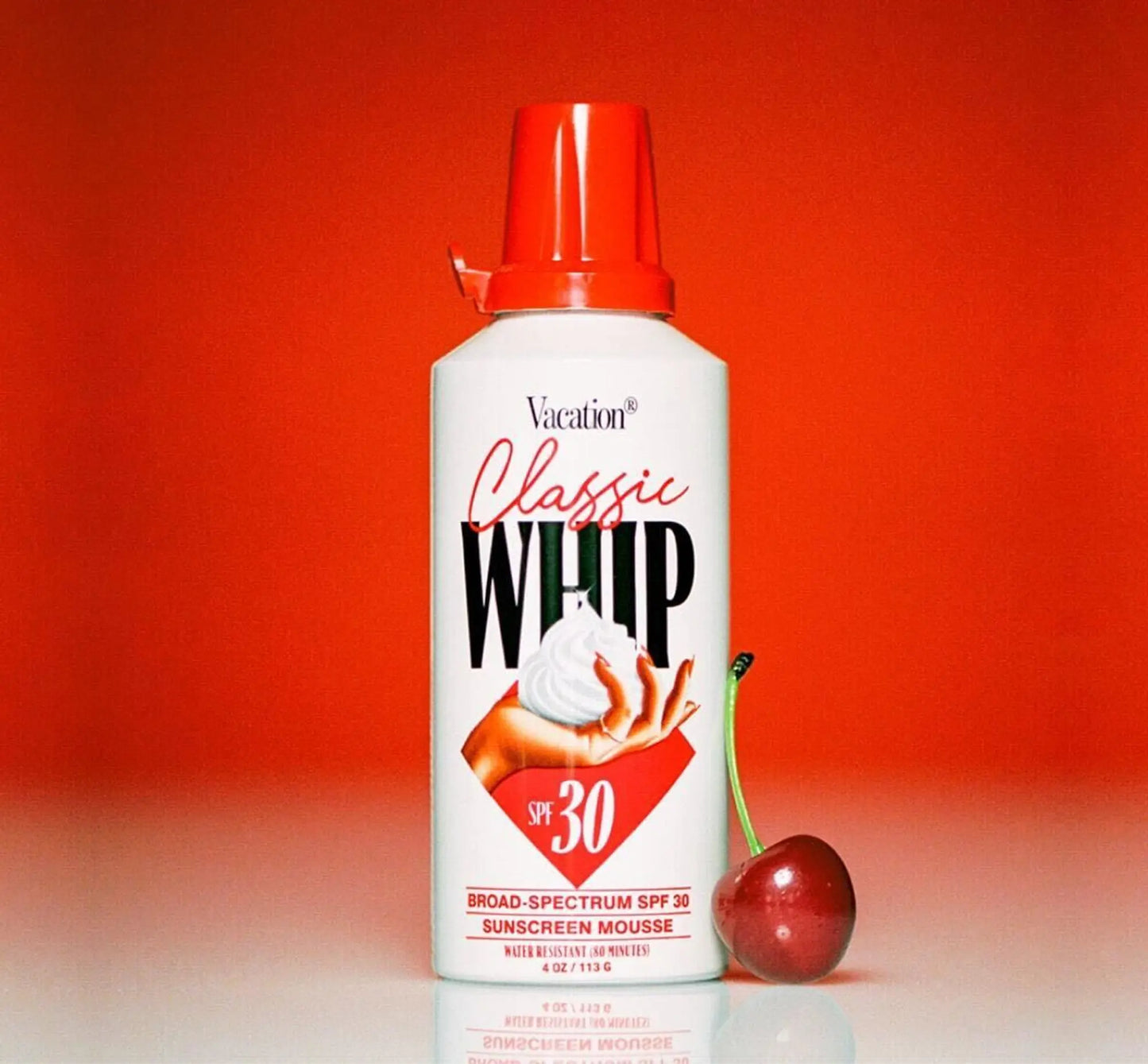 Vacation Classic Whipped SPF 30