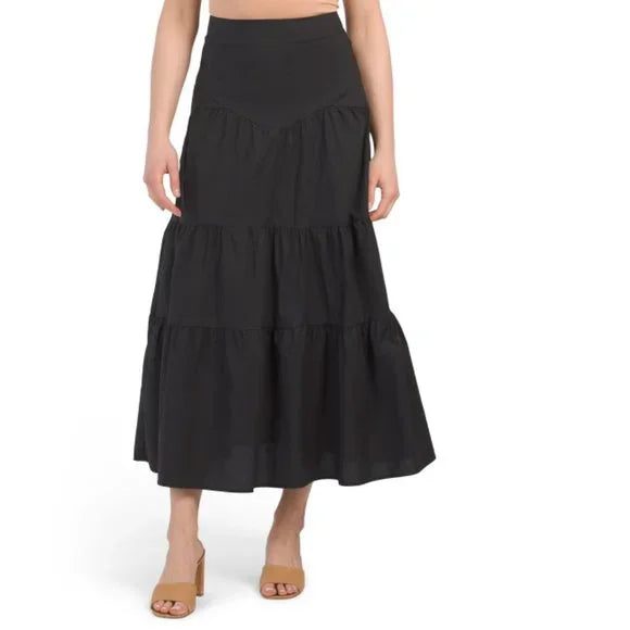 Johari Skirt
